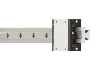 drylin® T Schienenführung, Komplettsystem TK-01