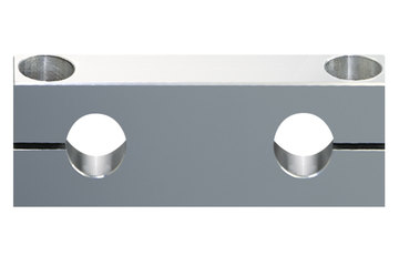 drylin® R Traverse TAF