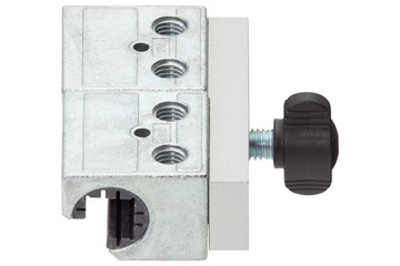 drylin® W Gehäuselager mit Handklemmung WHKAQ