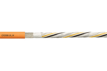 chainflex® Hybrid-Servoleitung CF280.UL.H