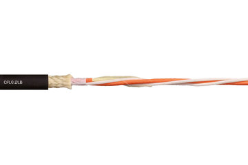 chainflex® Lichtwellenleiter CFLG.LB