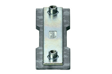 drylin® N Führungsschlitten Baugröße 27 Gleitelement iglidur® J200