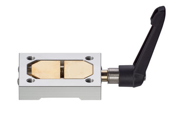 drylin® T Handklemmung TWBM-01