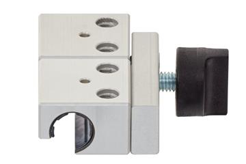 drylin® W Gehäuselager mit Handklemmung WHKA-AL