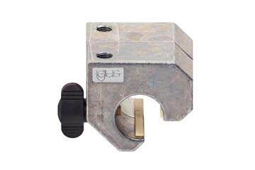 drylin® W Gehäuselager mit Handklemmung WJRM-21-HKA