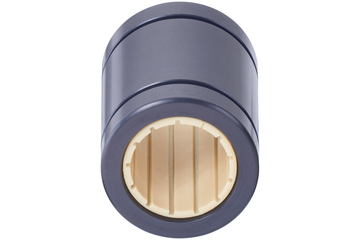 drylin® R Lineargleitbuchse RJUM-11