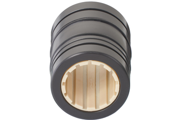 drylin® R Lineargleitbuchse RJUM-03