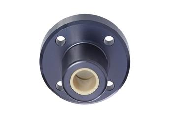 drylin® R Gehäuselager FJUM-01