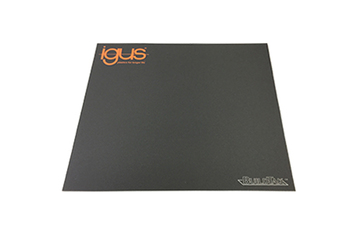 Haftfolie für Druckbett