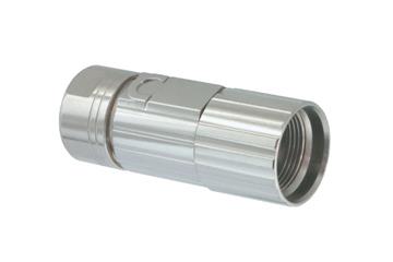 Standard Steckverbinder Serie 617, M17 Signalstecker, inkl. Kontakte