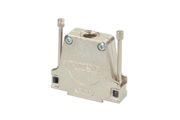 Signal-Steckverbinder SUB-D, gerade, inkl. Kontakte