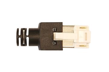 Steckverbinder Yamaichi, inkl. Kontakte