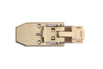 Steckverbinder Yamaichi, inkl. Kontakte