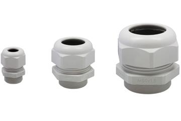 HUMMEL Kabelverschraubungen HSK-K