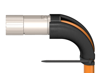 igus® ibow® - Winkeladapter