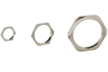 HUMMEL EMV-Gegenmuttern