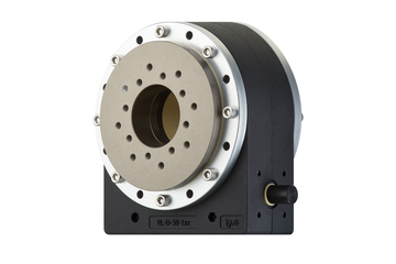 drygear® Schneckengetriebe | Baugröße 50 | symmetrisch| PRT