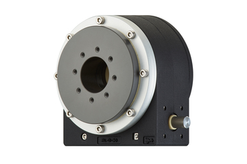 drygear® Schneckengetriebe | Baugröße 30 | asymmetrisch | PRT