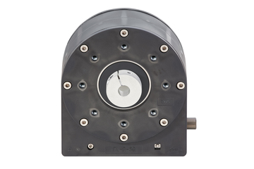 drygear® Schneckengetriebe | Baugröße 50 | symmetrisch | PRT