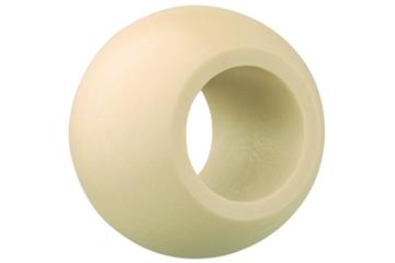 Kugelkalotte, Standard, WKM, mm, igubal®