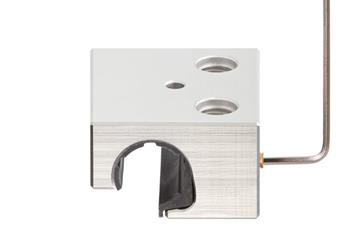 drylin® W Gehäuselager WJ200UME-01-AL