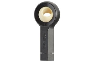 Gelenkkopf mit Innengewinde, KBRM CL, iglidur® J Kalotte, mm