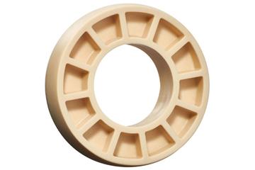 Lagereinsatz, gespritzt, JEM-SP, mm, igubal®