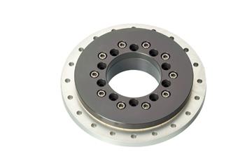 iglidur® Drehkranz, PRT-01-P mit Vorspannung