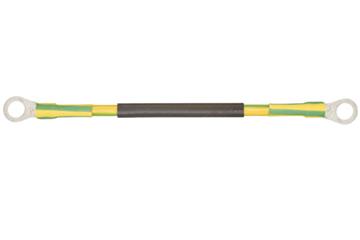 readycable® Motorleitung ABB / Fanuc M-900iB/ R-2000iC Schutzleiter