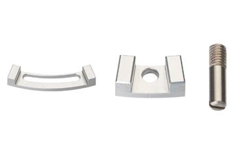 iglidur® PRT Winkelbegrenzungs Set