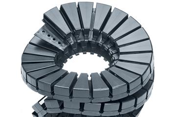 twisterband TB20.44.18, Öffnungssystem Verschluss