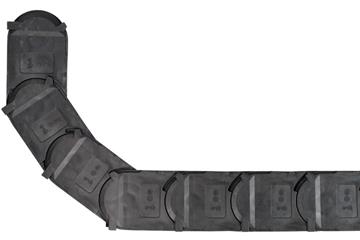 AX e-ketten® Serien