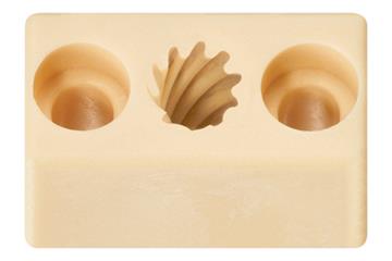 dryspin® Gewindemuttern für Linearmodule SHT-1210-DS Rechtsgewinde