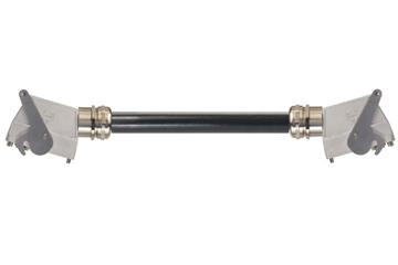 readycable® Hybridleitung Kuka Quantec