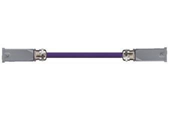 readycable® Hybridleitung Kuka Quantec Direktanschlussleitung