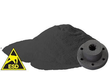 iglidur® i8-ESD, SLS Material