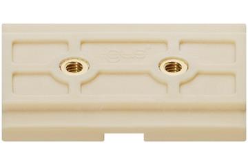 drylin® N Flachführung Baugröße 40 Gleitelement NW iglidur® J