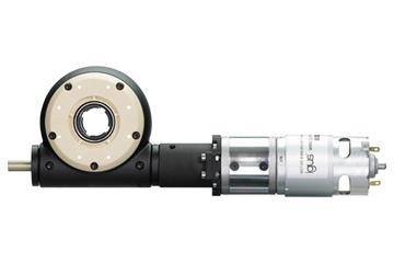 drygear® Apiro DC Motor kit | DC Motor mit Mn 1.0, i: 24:1, S2