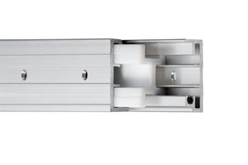 drylin® NT-35 Teleskopschienen