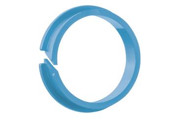 iglidur® A230, Doppelbundlager, A230CM