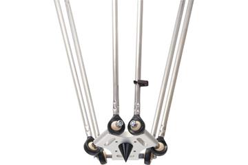 Delta Roboter | Kalibrierdorn
