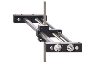 drylin SLQ | Linearmodul