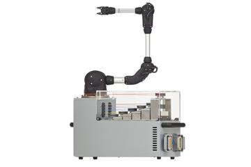 robolink® W Seilzugroboter