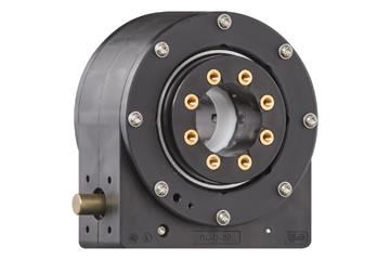 drygear® Schneckengetriebe | Baugröße 30 | asymmetrisch