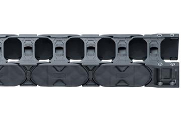 Serie E4Q.82 - werkzeuglos beidseitig zu öffnen, vollstegig