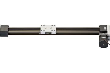 drylin® ZLW-1040 Basic mit Schrittmotor