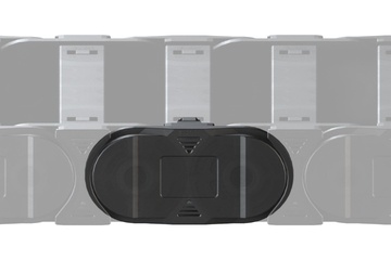 Einzelteile | Serie E4.1 / R4.1 | Außenlasche