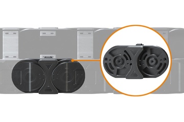 Einzelteile | Serie E4.1 / R4.1 | Innenlasche