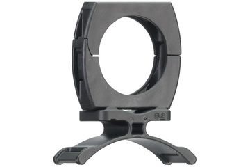 Cobot Schelle mit Anschlusselement ohne Zugentlastung