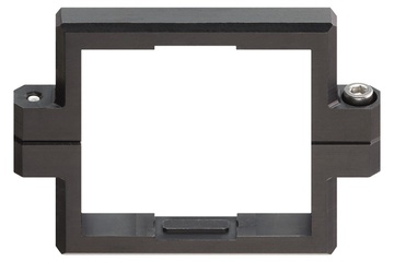 Motorhalter drygear® Wellgetriebe RL-S-17